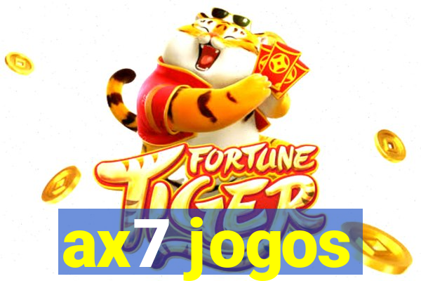 ax7 jogos